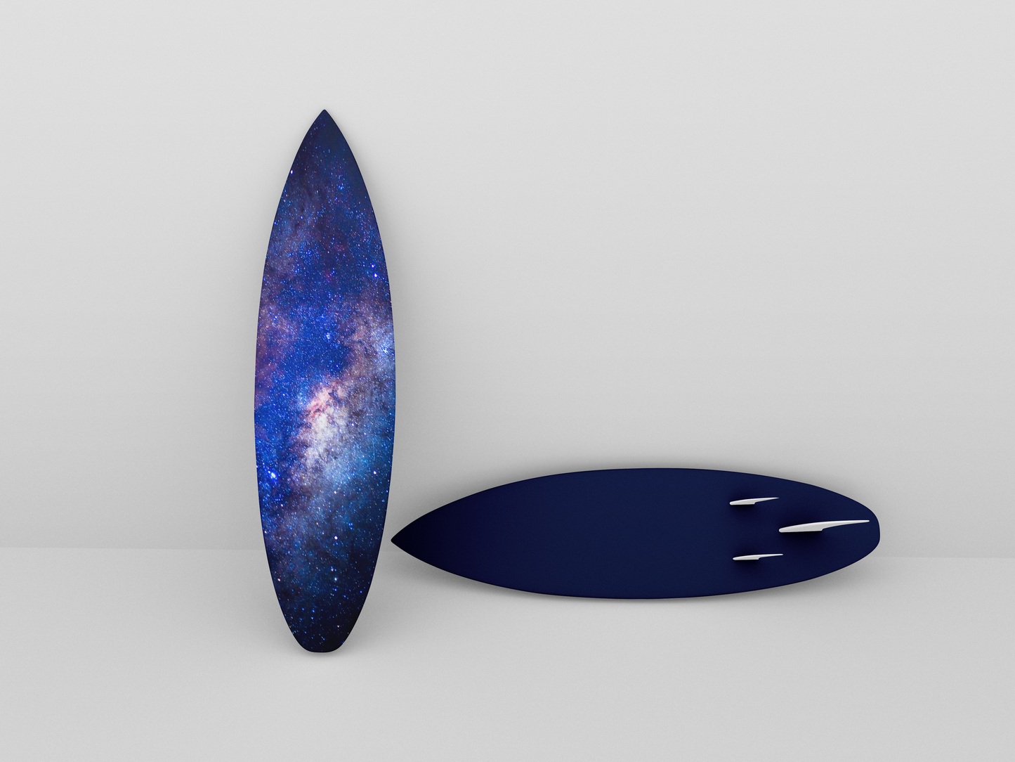 Universe Surfboard